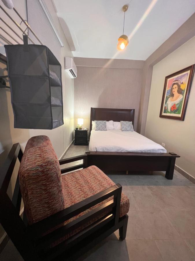 Hostal 53 Boutique Santo Domingo Exterior foto